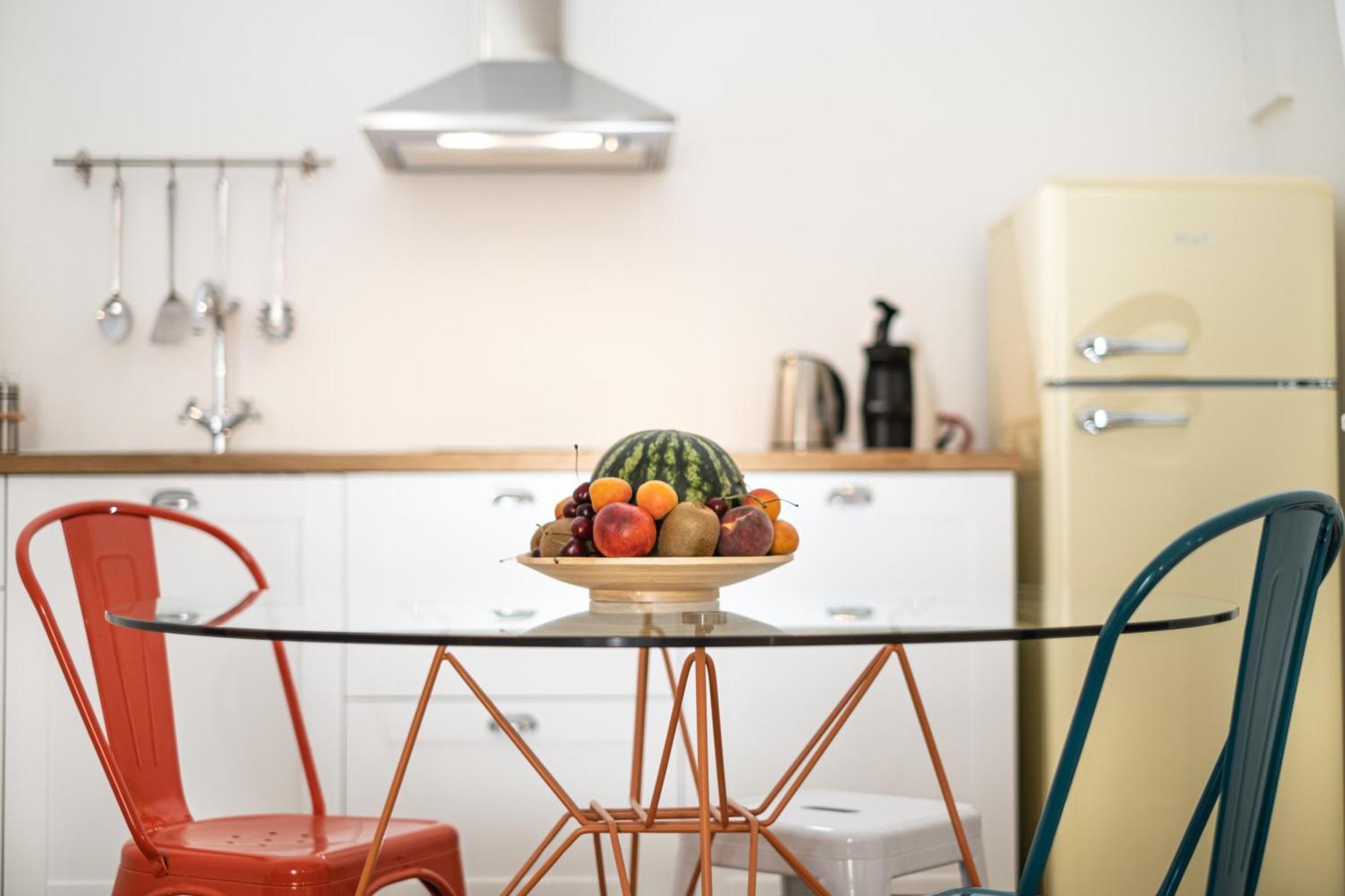 Apartamento Loft Poerio Ostuni Exterior foto