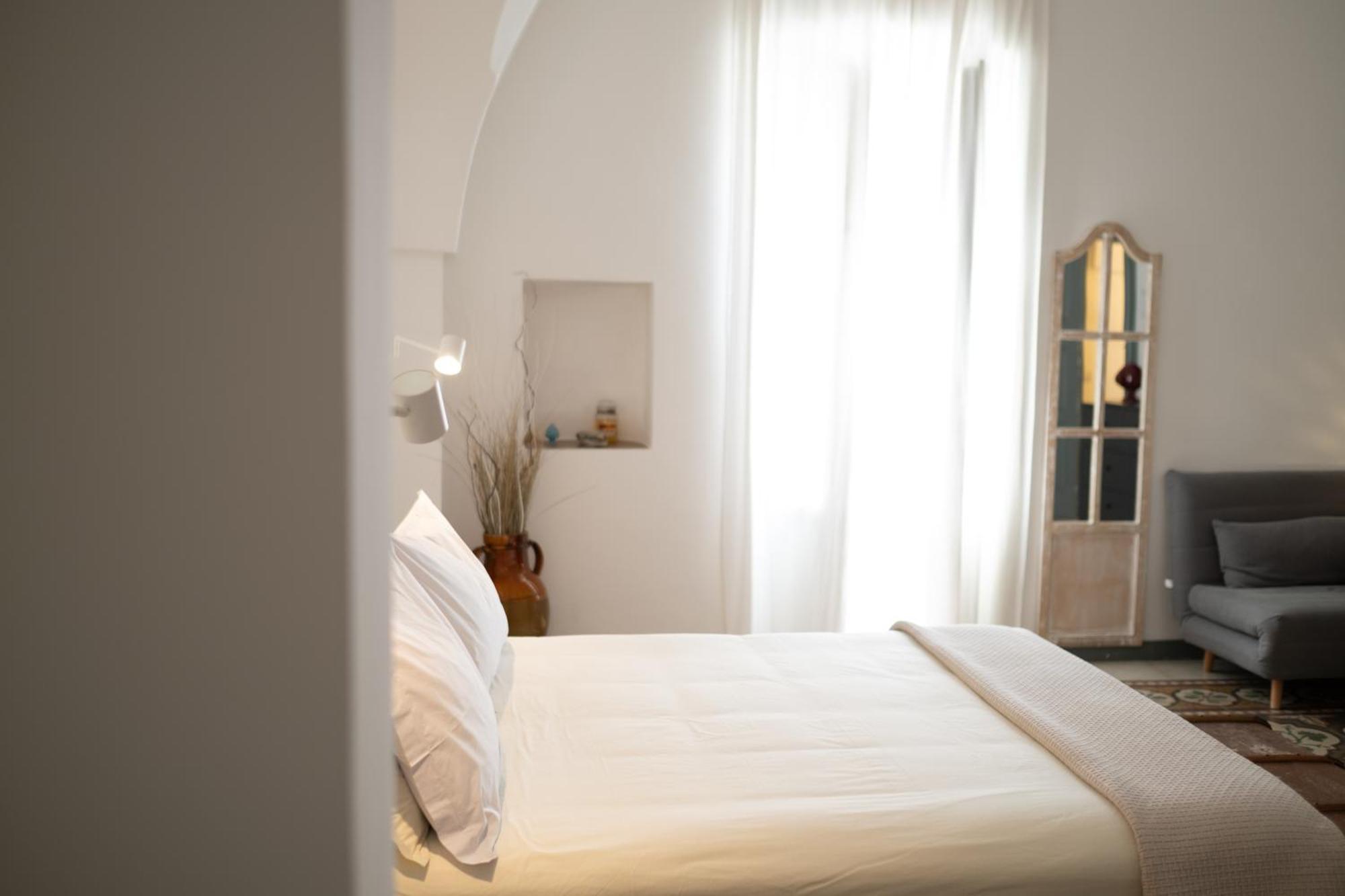 Apartamento Loft Poerio Ostuni Exterior foto