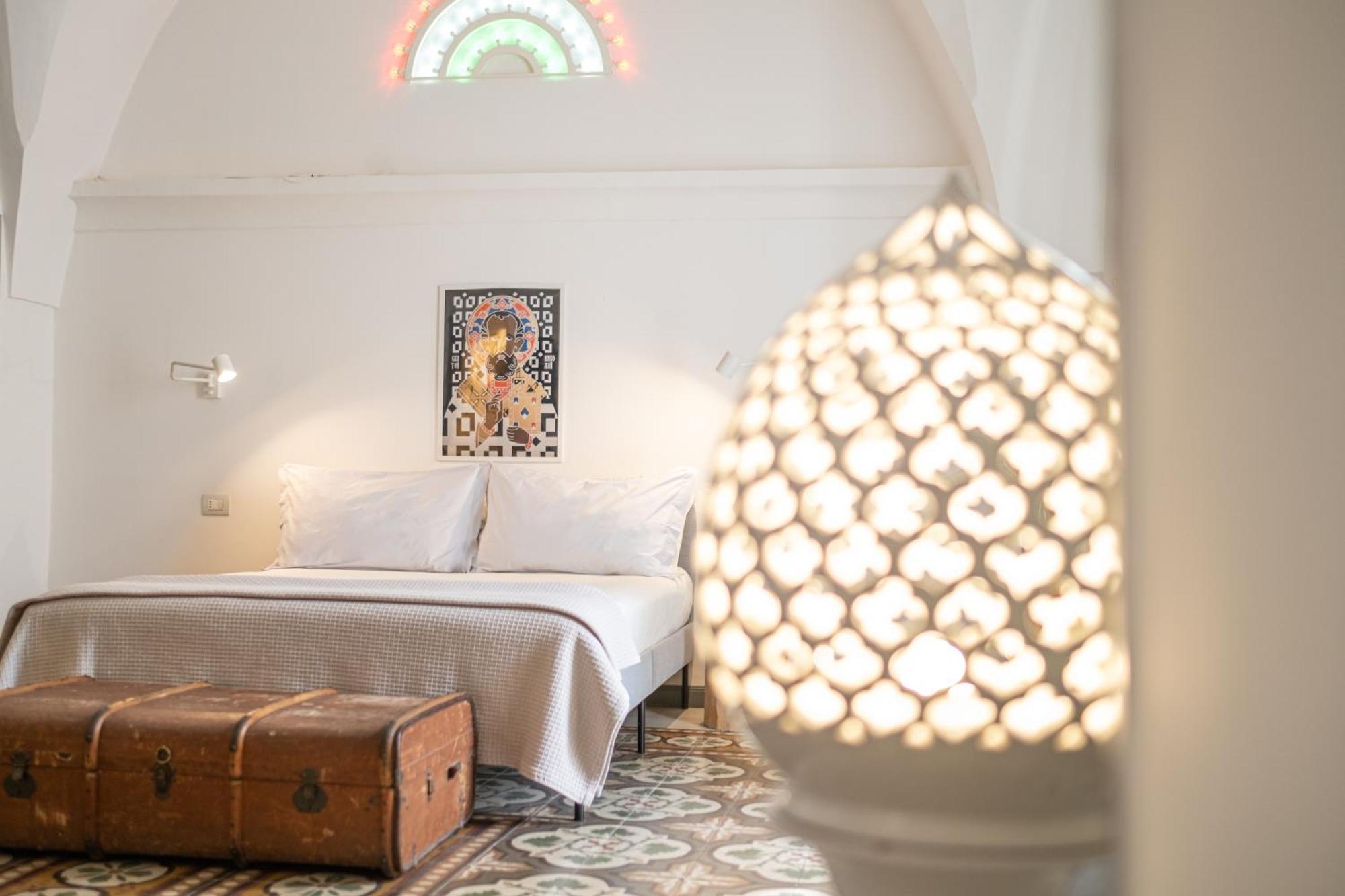 Apartamento Loft Poerio Ostuni Exterior foto
