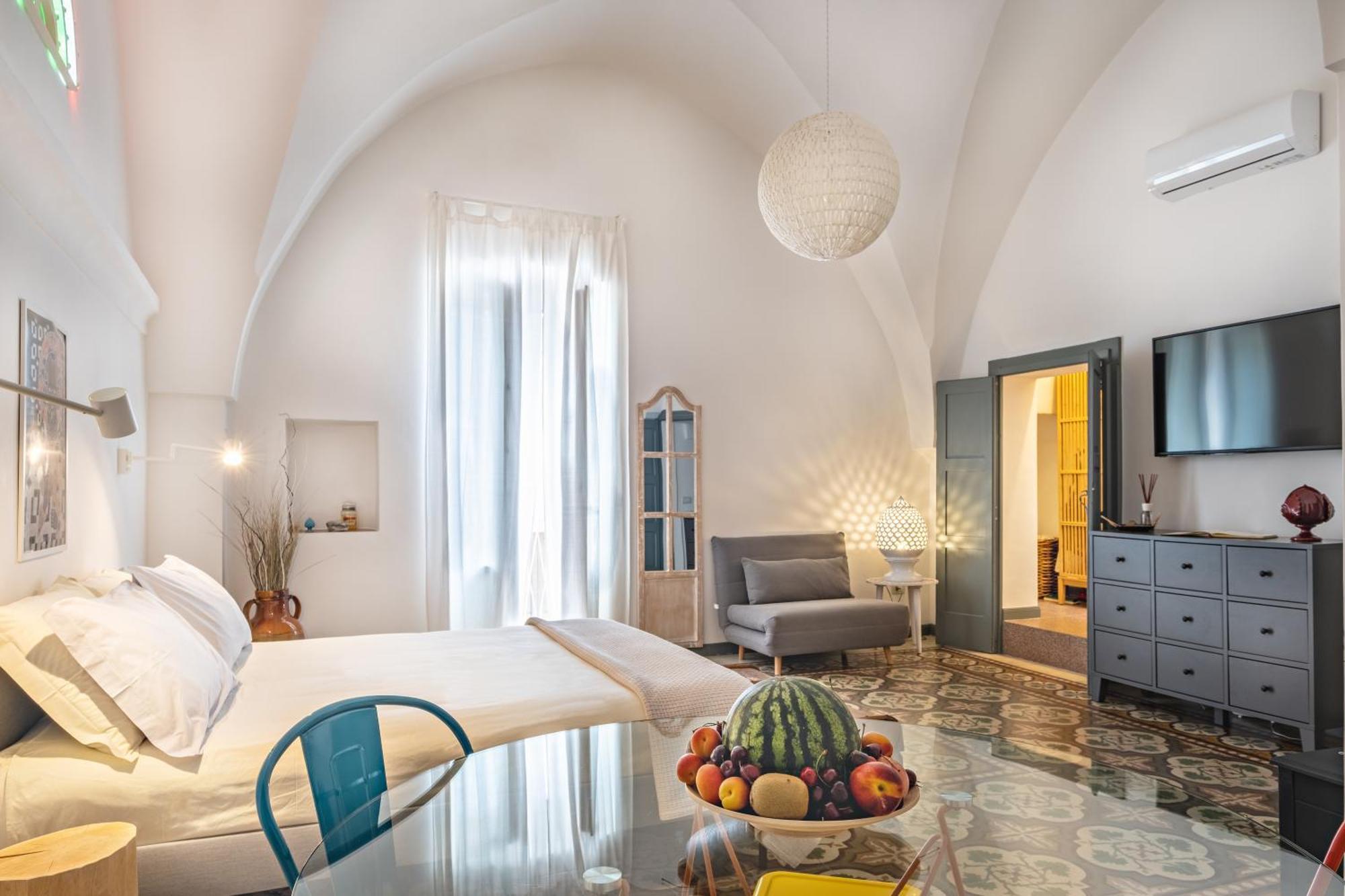 Apartamento Loft Poerio Ostuni Exterior foto