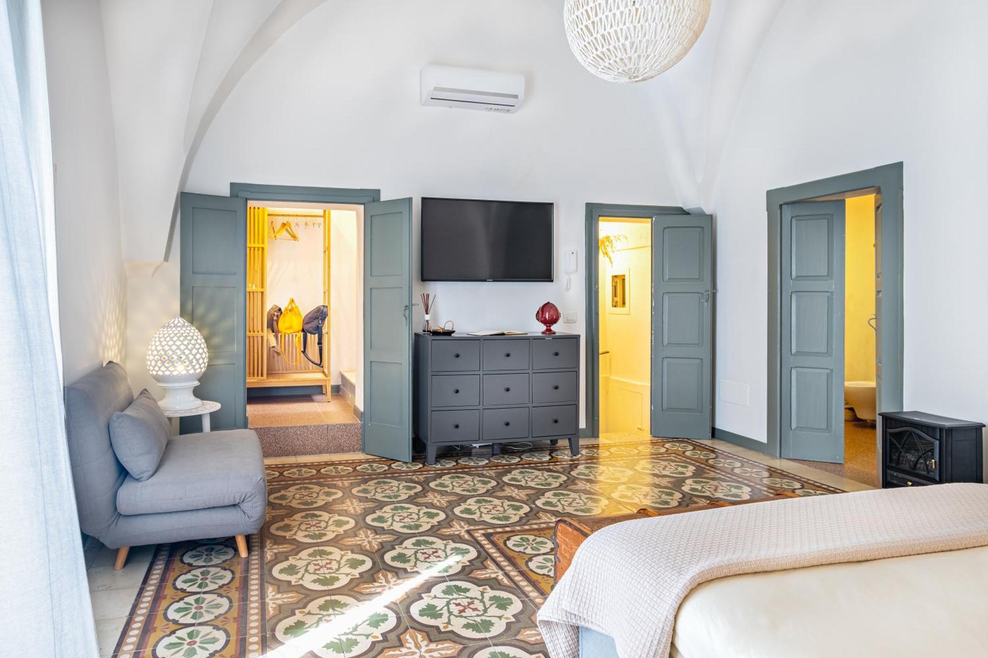 Apartamento Loft Poerio Ostuni Exterior foto