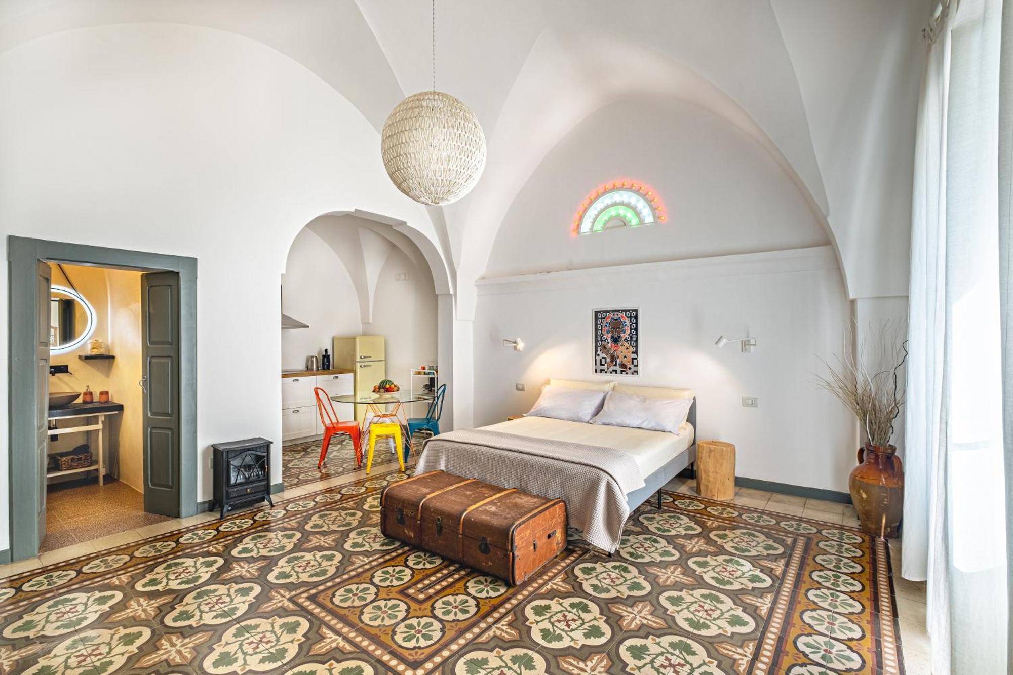 Apartamento Loft Poerio Ostuni Exterior foto