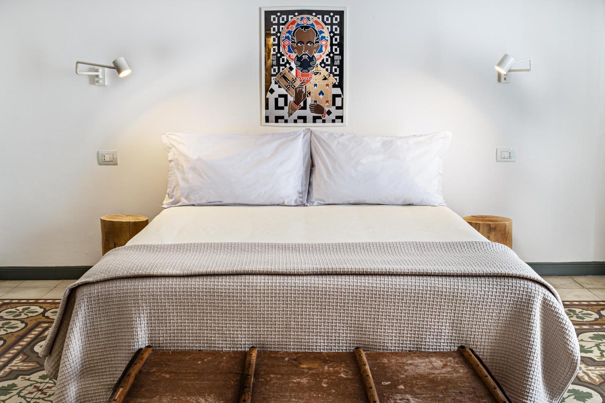 Apartamento Loft Poerio Ostuni Exterior foto